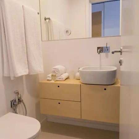 Hello Ceuta Residences Appartement Oporto