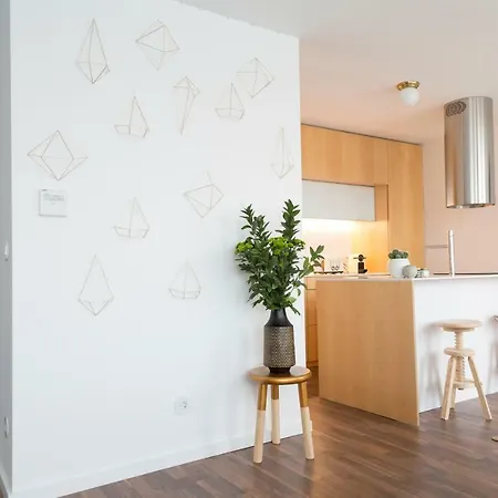 Hello Ceuta Residences