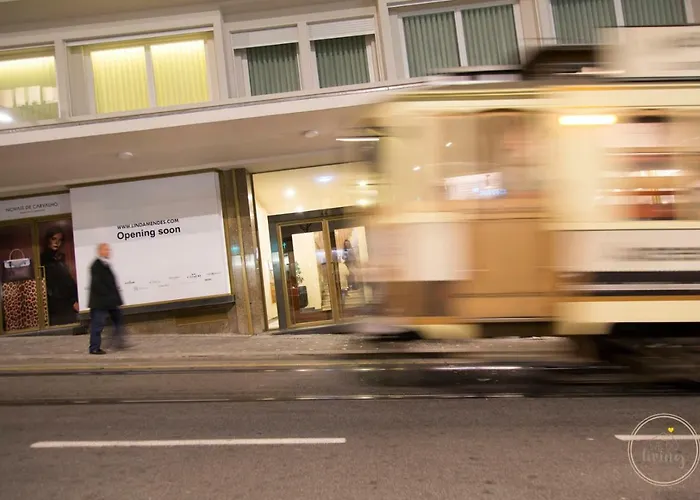 Apartmán Hello Ceuta Residences *